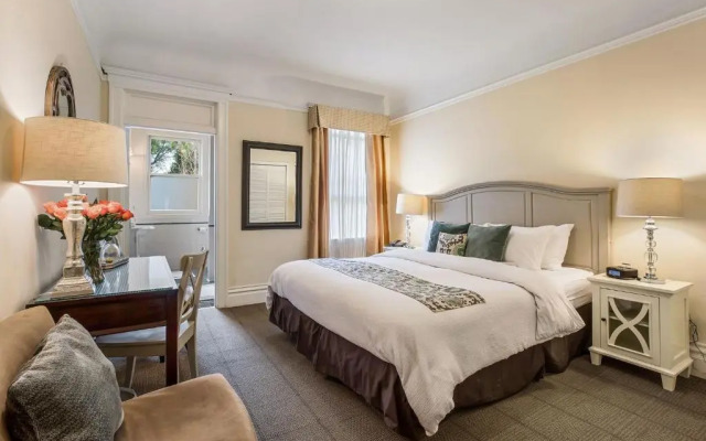 Parker Guest House San Francisco