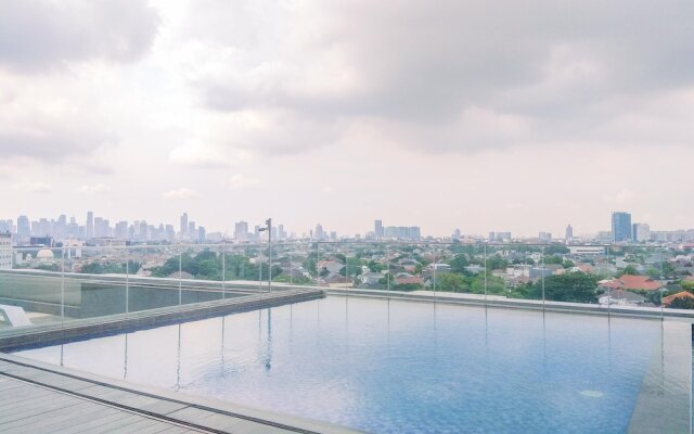Wonderful And Homey Studio Vasaka Solterra Apartment