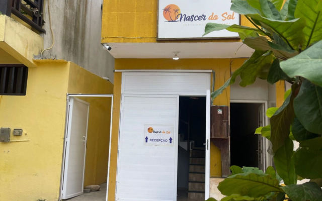 Pousada Nascer do Sol