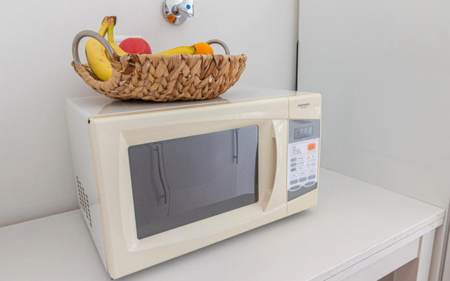 Yeshello Elegant Apartment near Central Vienna