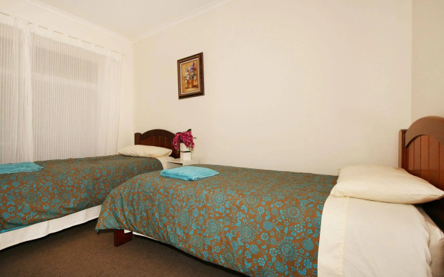 Lisson Holiday Rental