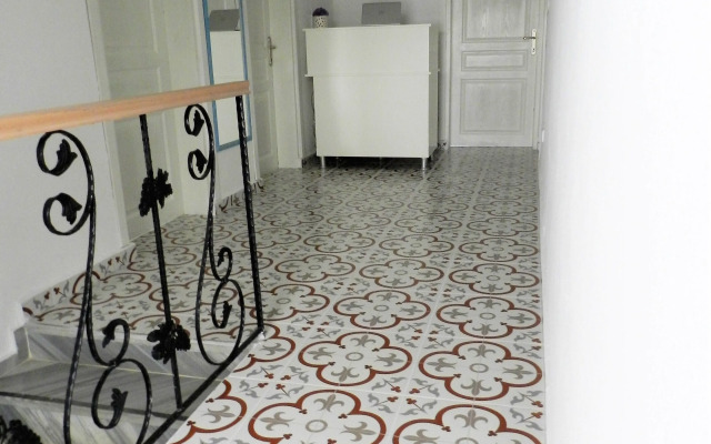 Heros Hotels Bozcaada