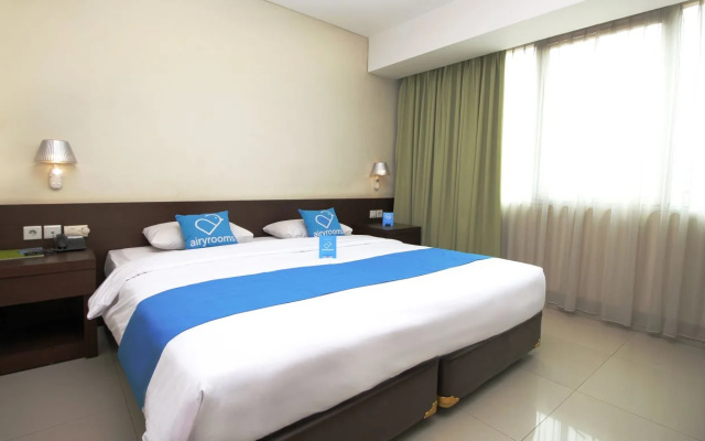 Bamboo Inn Hotel & Cafe