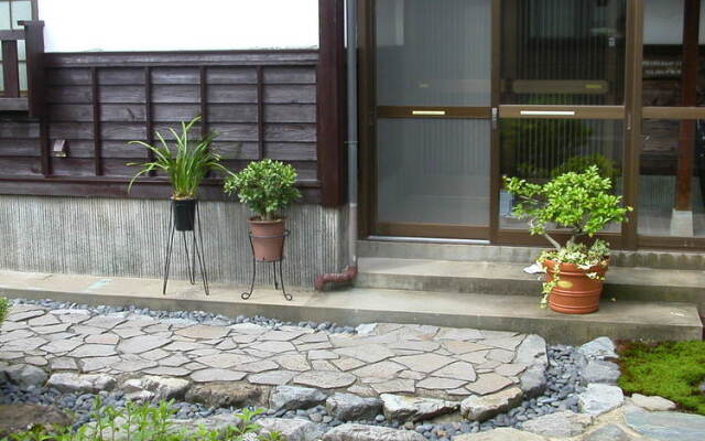 Minshuku Jinya