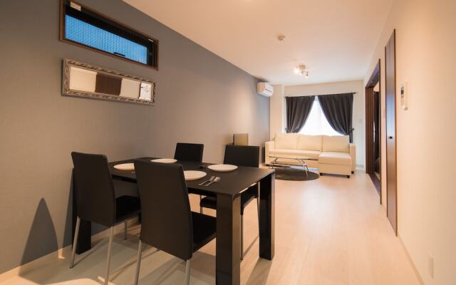 Beauty Villa Tengachaya 302