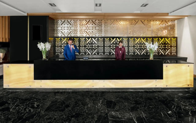 Mövenpick Hotel Karachi