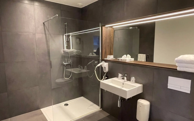 Hotel Elisabeth