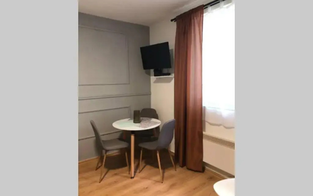 Quiet & Cozy Studio apartment on Baščaršija