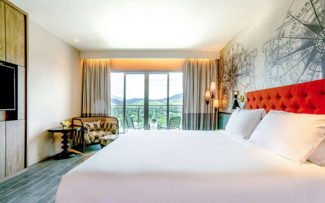 Mercure Langkawi Pantai Cenang