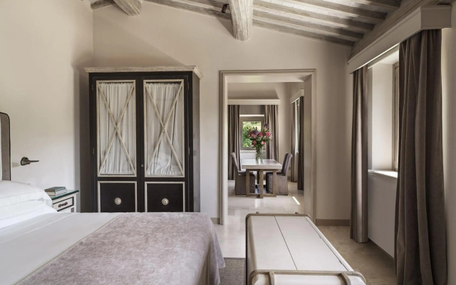 Villa di Piazzano - Small Luxury Hotel of the World