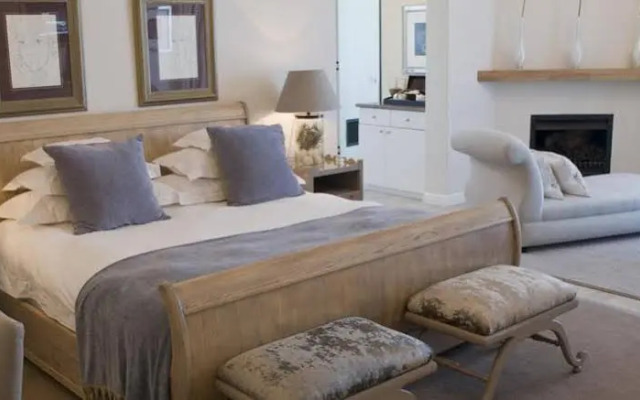 Plettenberg Park Hotel & Spa
