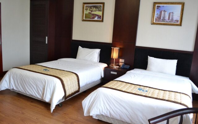 Nam Dat Hotel by D'Lecia Ha Long