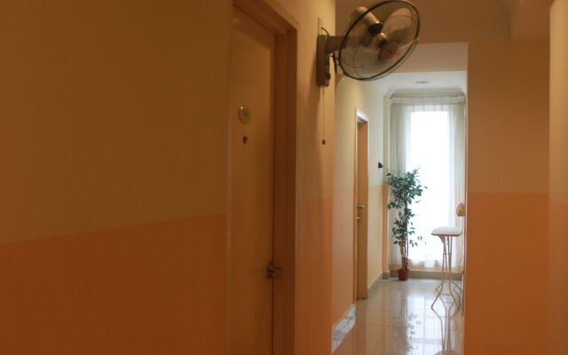 Sun Inns Hotel Equine Seri Kembangan