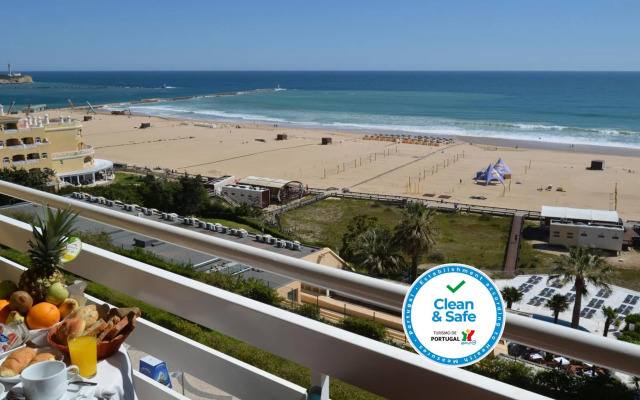 Hotel Santa Catarina Algarve