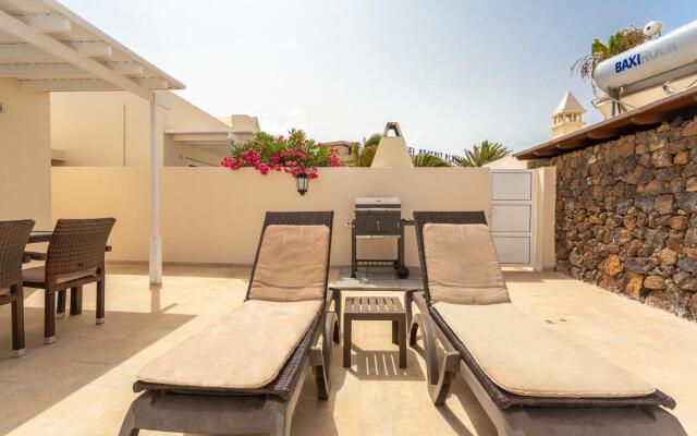 Villas Cinco Casitas