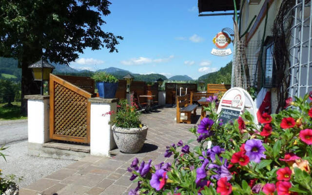 Gasthof Steinbräu