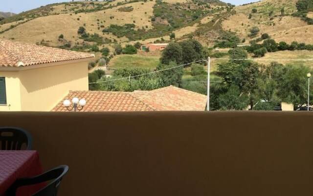 Appartamento Smeraldo 1P