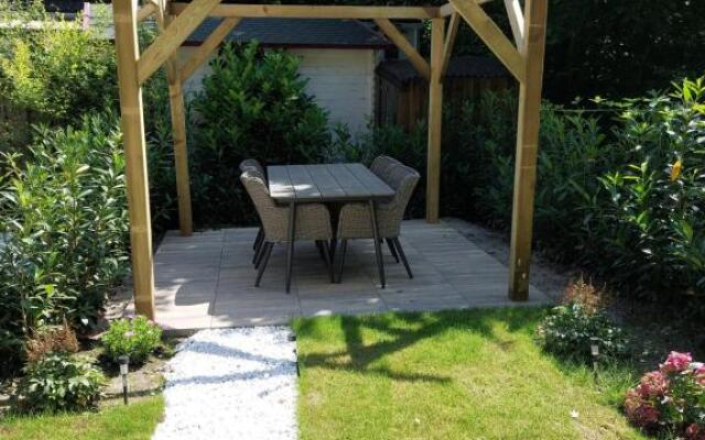 Chalet Alkenhaer 80A