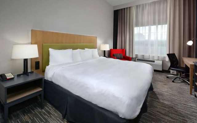 Country Inn & Suites by Radisson, Asheville West near Biltmore