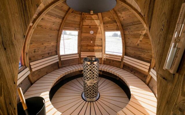 Auberge de jeunesse Saignelégier - Hostel