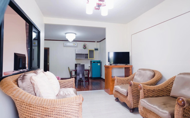 Siray Green Resort