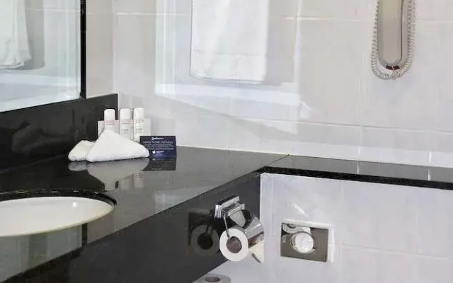 The Radisson Blu Hotel & Spa Limerick