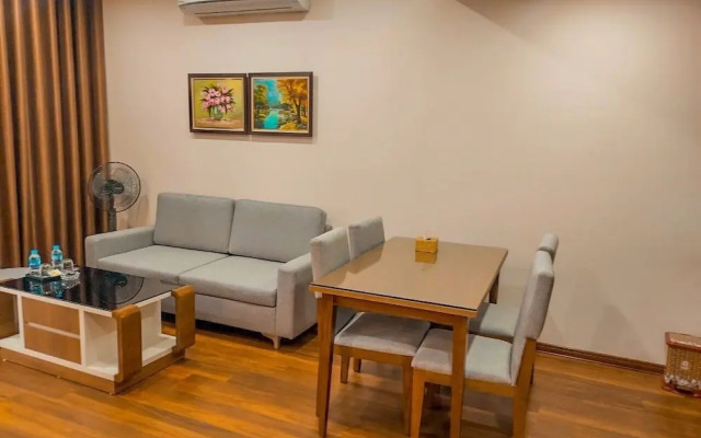 Thanh Dat Hotel Phu Ly