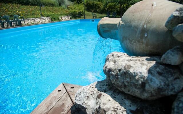 Agriturismo La Solagna