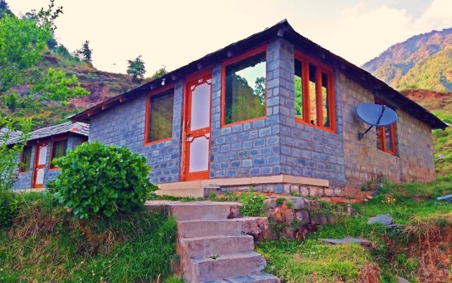 Himalayan Eco Resort
