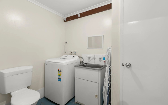 Cable Beachside Villas