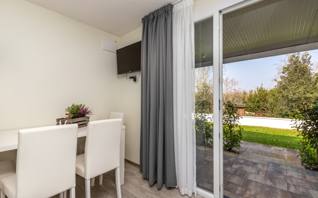 Mobile Home LUX 1