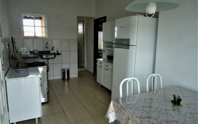 Vila do Sossego