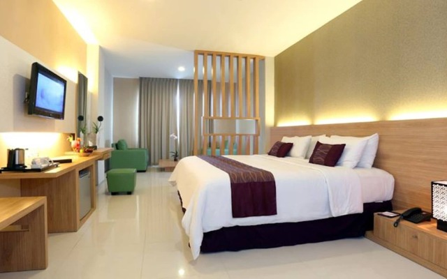 Lombok Plaza Hotel & Convention