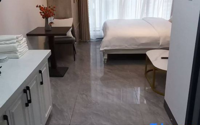 Huadu Homestay