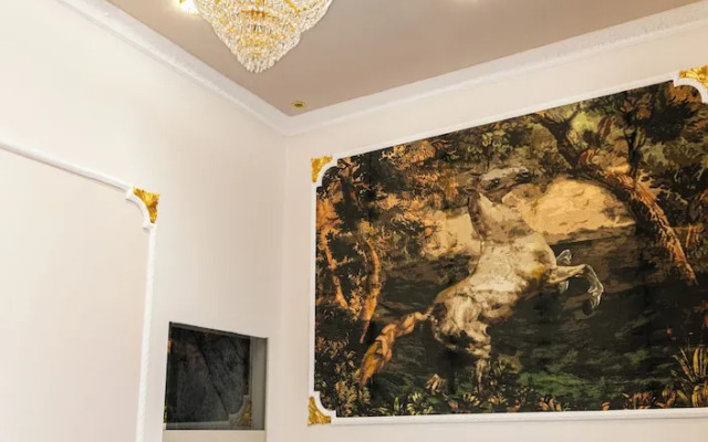 Queen Catlleya Suite