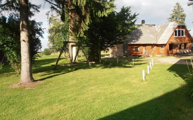 Country House Bajāri