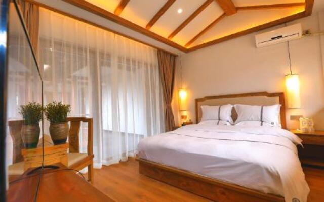 Timan Guest House