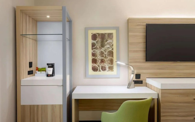 Vista Inn and Suites Murfreesboro