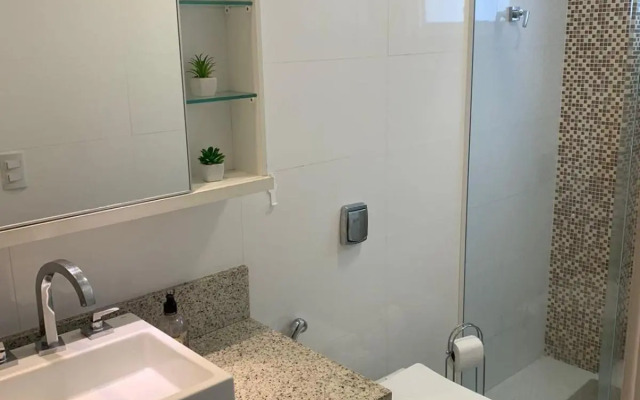 Apartamento Leme - RJ
