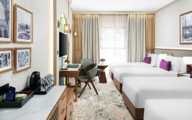 Elaf Taiba Hotel - Image 6