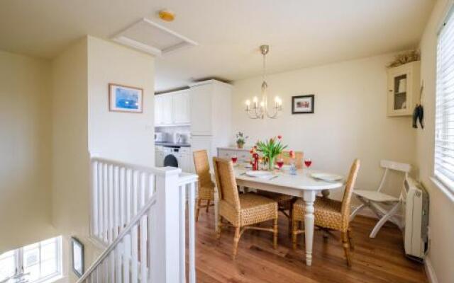 2 Bell Lodge, Thorpeness