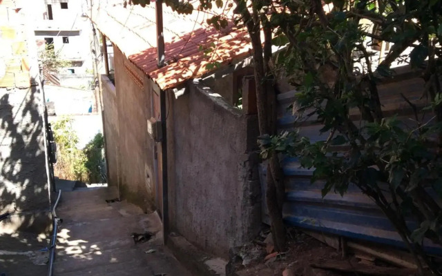 Quitieenete Arraial do Cabo