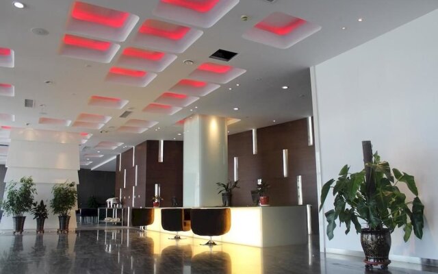Hohhot Regal Hotels Haidong Road Branch