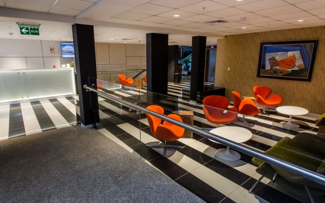 Travelodge by Wyndham Swift Current