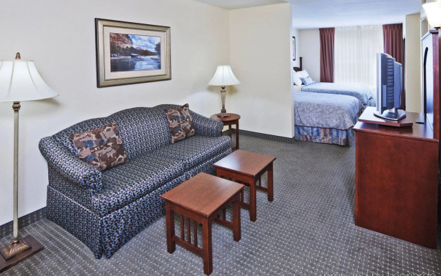 Staybridge Suites Dallas-Addison Hotel