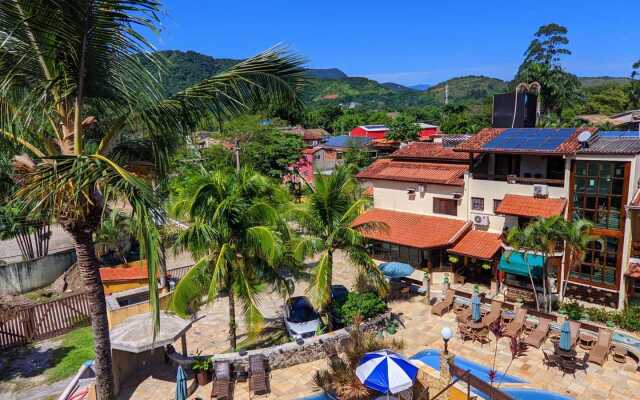 Villa l Mare Hotel
