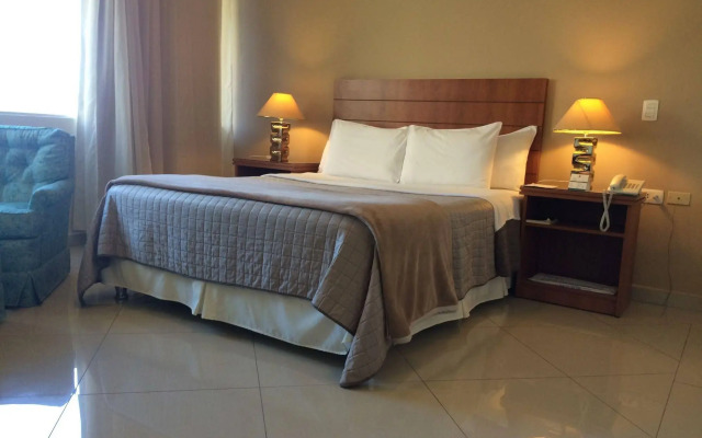 Convair Hotel