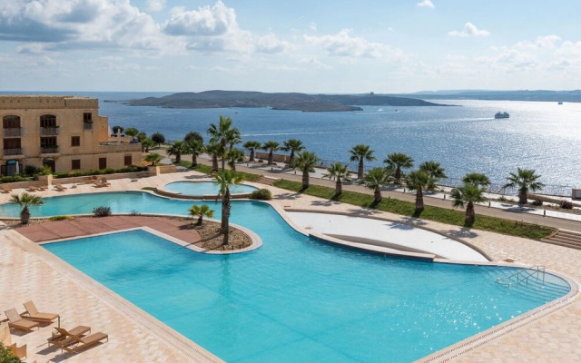 Gee9teen Gozitan Villa, Pool & Whirlpool