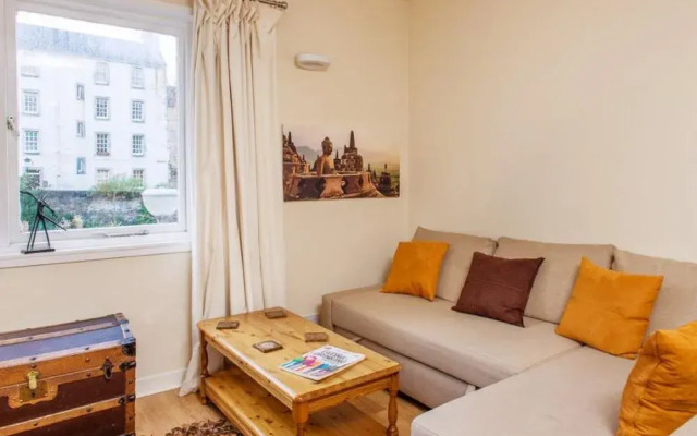 Edinburgh Art Apartments