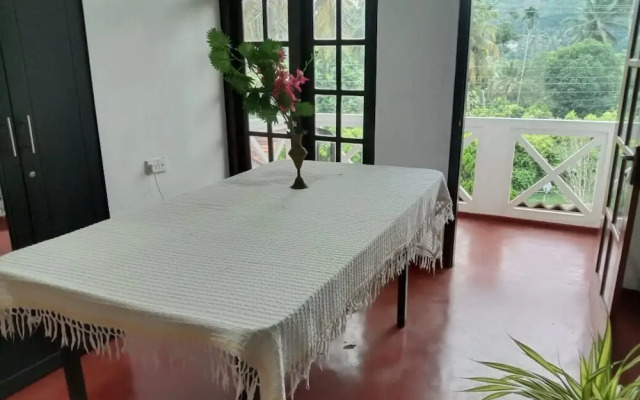 Villa N Homestay